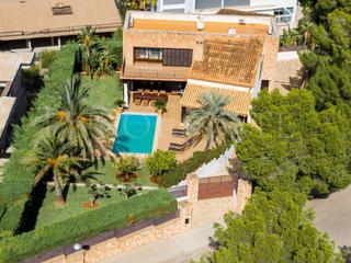 Xalet a Portals Nous. Chalet en venta en bendinat!