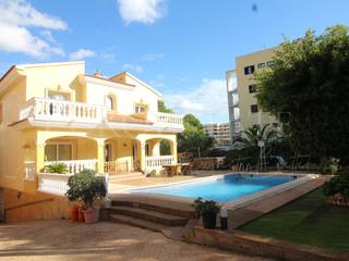 Xalet  N/a. Mansión en venta, palmanova, calvia, mallorca inmobiliaria puro