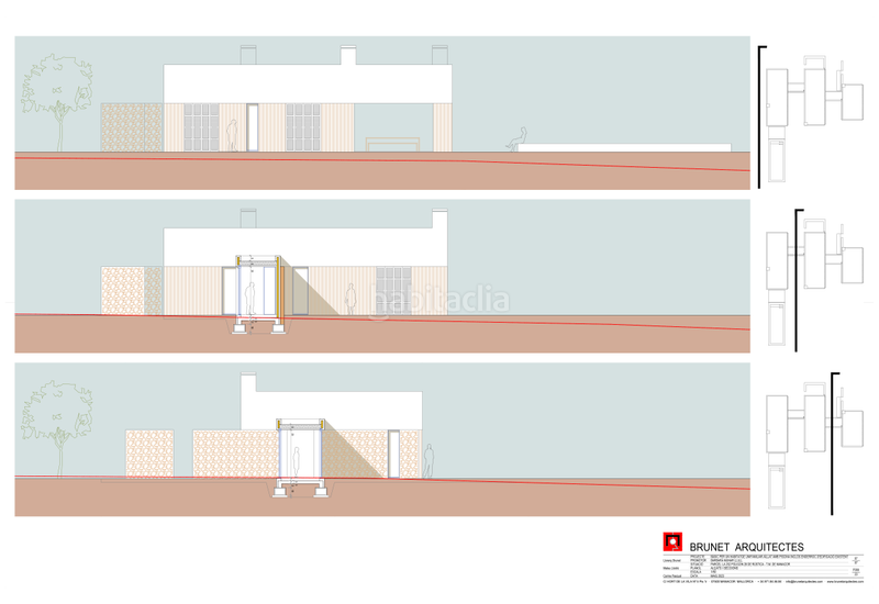 Foto 0c51fd08-1800-438a-bd07-8d985eb13c62. Terrain résidentiel dans Manacor centre Manacor