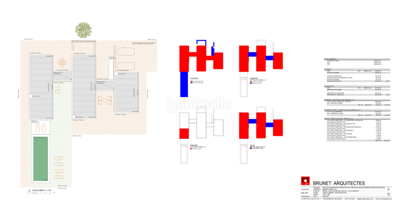 Foto 0fd260f0-9a86-458f-862f-9da8bba4b7c4. Terrain résidentiel dans Manacor centre Manacor