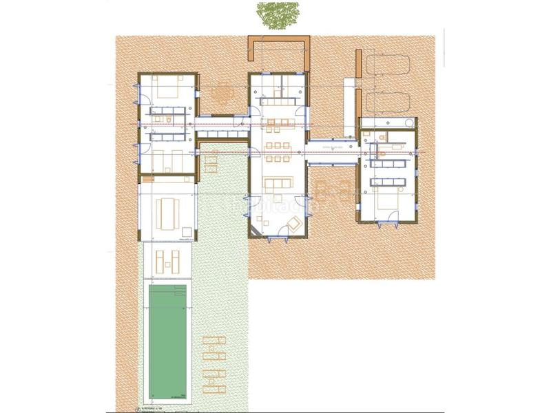 Foto 4e386875-dc88-45ff-a64c-2842bc287d09. Terrain résidentiel dans Manacor centre Manacor