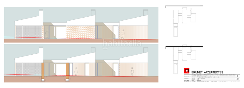 Foto 659be1a2-9775-4b31-a5dd-8ca7850d8935. Terrain résidentiel dans Manacor centre Manacor