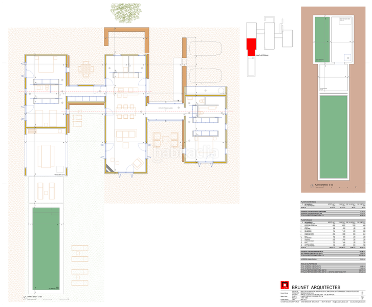 Foto 834bb756-9632-4506-bd81-e15b9829d8d6. Terrain résidentiel dans Manacor centre Manacor