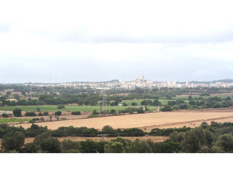 Foto 910d51d5-e1fc-4ceb-a9f7-3be450330ba2. Terrain résidentiel dans Manacor centre Manacor