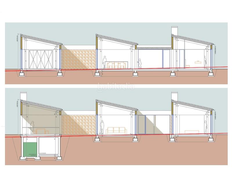 Foto e5d88d3d-37a7-4351-aabb-33343b6fbbfd. Terrain résidentiel dans Manacor centre Manacor