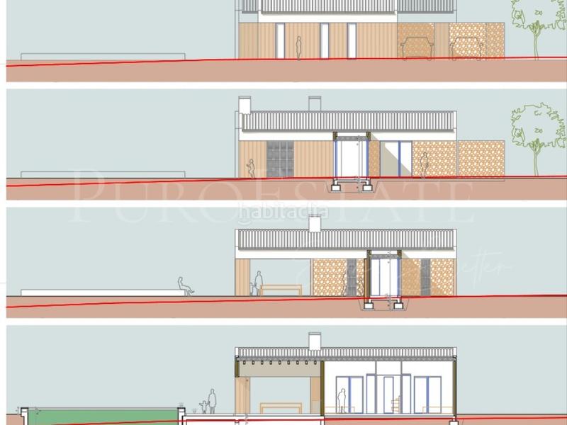 Foto f38174af-e8d6-43d1-85e9-d12ff78ad2ec. Terrain résidentiel dans Manacor centre Manacor
