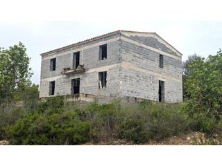 Terrain résidentiel à Manacor Centre. Terreno en sa vall manacor de 27156m2 con proyecto de vivienda u
