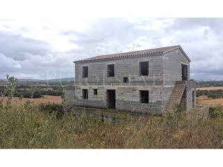 Terreny residencial a Manacor Centre. Terreno en sa vall manacor de 20415m2 con proyecto de vivienda u