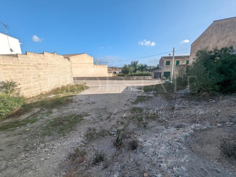 Foto 0020fbf7-0667-4a04-87c8-7ea90998fdf7. Wohngrundstück in Sant Joan