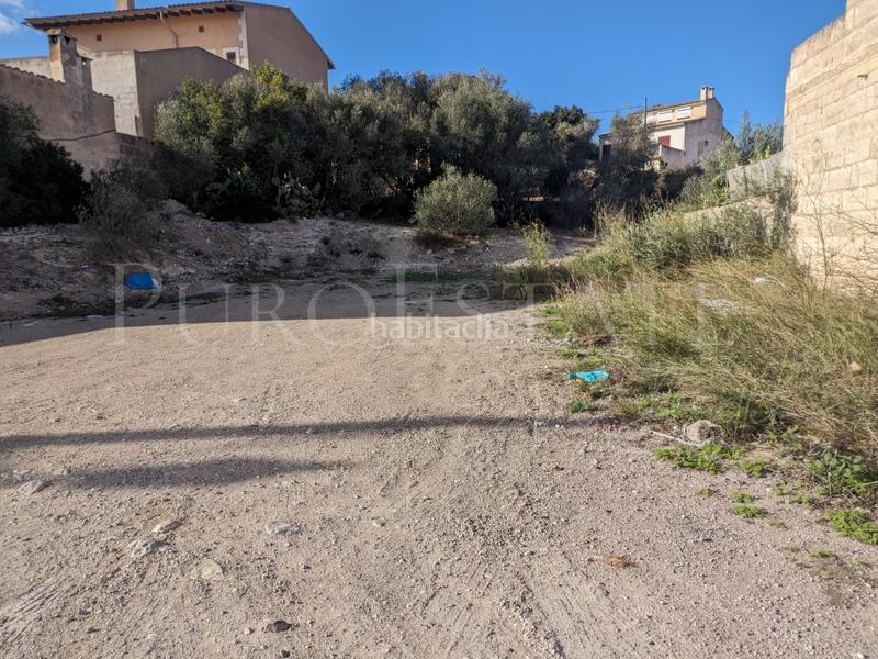Foto 018f2afd-9332-4151-adc5-7a0f32d11143. Wohngrundstück in Sant Joan