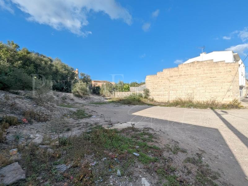 Foto 0e4e1e1d-9386-4ca6-9b1d-e98f54993632. Wohngrundstück in Sant Joan