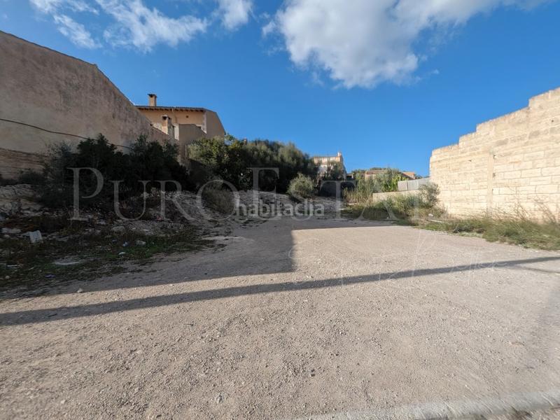 Foto acb7327d-a236-4624-ba86-f92b15502d93. Wohngrundstück in Sant Joan