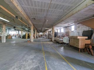 Nau industrial a Manacor Centre. Gran nave industrial de 3635m2 ubicada en una de las principales