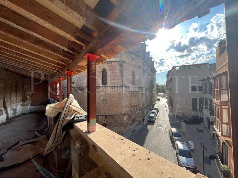 Foto 0208b9aa-6f46-48d5-b575-56f0bb2cb288. Casa in La Llotja-Born Palma de Mallorca