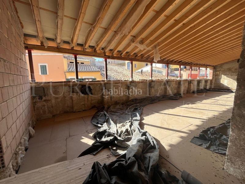 Foto 03f78fe3-e283-499a-80a3-b1e67cc99fde. Casa in La Llotja-Born Palma de Mallorca