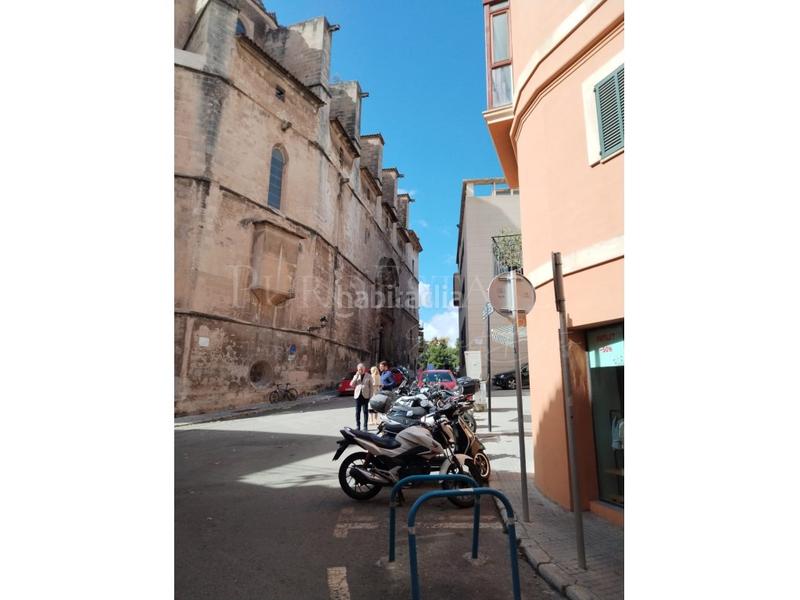 Foto 37e2f838-39d5-4521-80cf-9ef13bd1abba. Casa in La Llotja-Born Palma de Mallorca