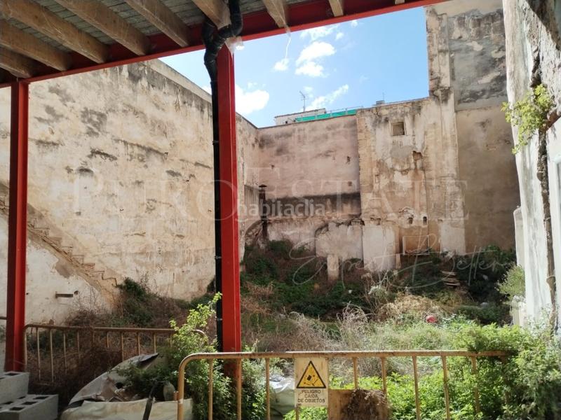 Foto 5792d8b1-8c42-4c9f-af09-7083f0ececc3. Casa in La Llotja-Born Palma de Mallorca