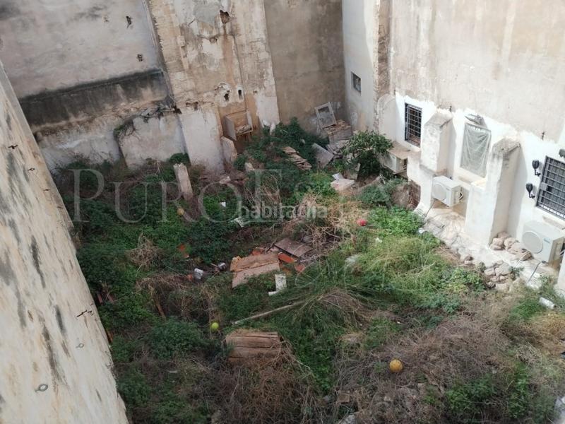 Foto 744fc502-7efb-4727-a8d4-a40ad8ec0384. Casa in La Llotja-Born Palma de Mallorca