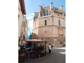Country house in La Llotja-Born. Edificio con historia en casco antiguo de palma!!