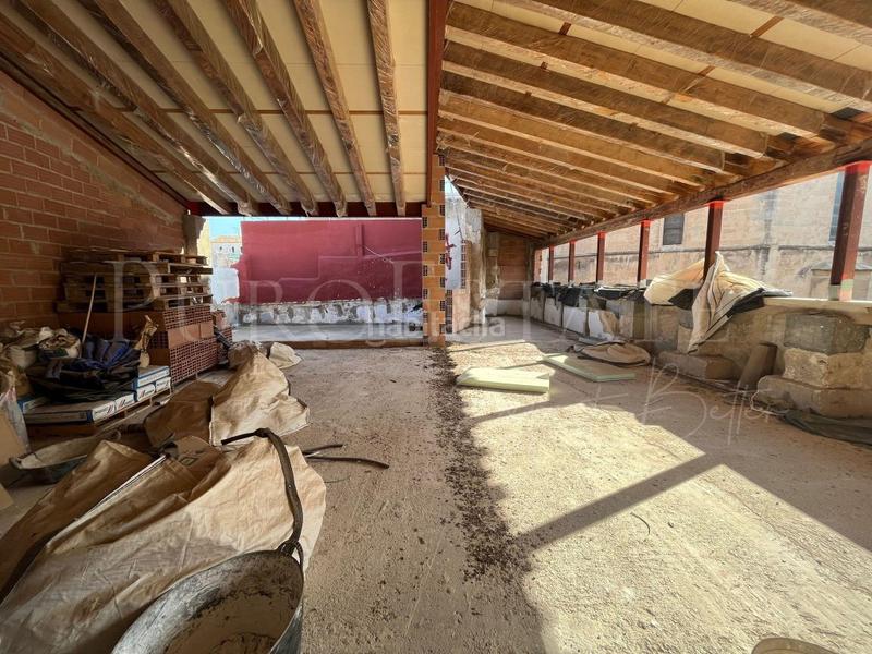 Foto 8fd2425e-58ea-4bf5-a95f-aaeec4dc2fdd. Casa in La Llotja-Born Palma de Mallorca