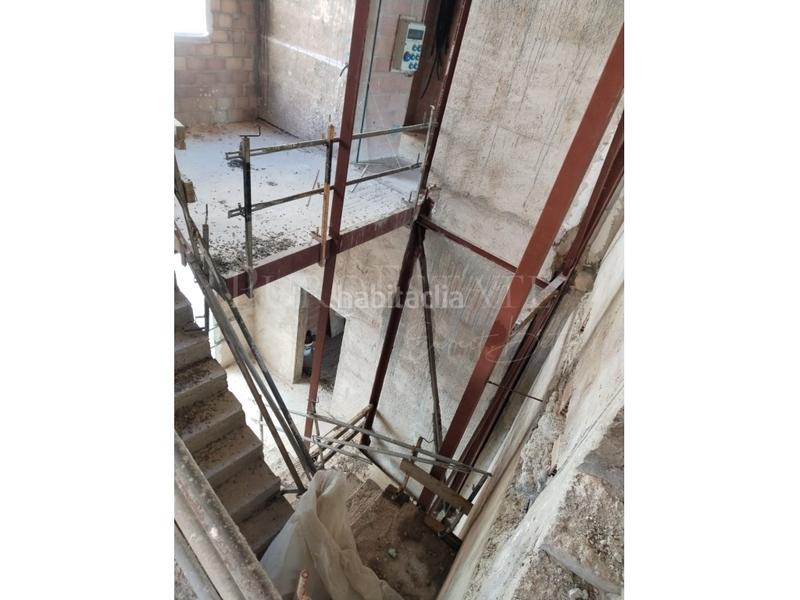 Foto a88cd0ab-2a36-416c-98ce-6226bb29cb3c. Casa in La Llotja-Born Palma de Mallorca