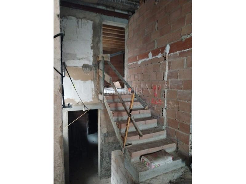 Foto b3473201-56d0-435a-b670-9f29b92e9d54. Casa in La Llotja-Born Palma de Mallorca