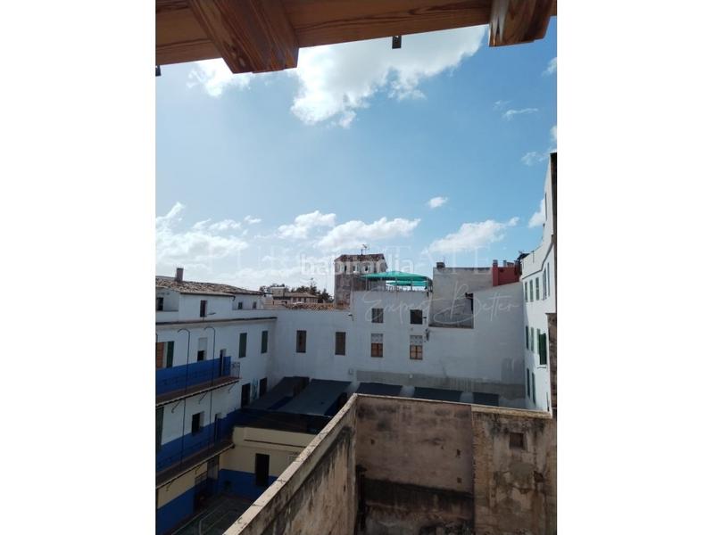 Foto b9b22699-3e2f-4426-a530-61d5a85a62ac. Casa in La Llotja-Born Palma de Mallorca