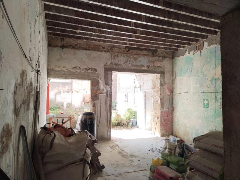 Foto ccb72801-c810-4cae-82b5-277198331d80. Casa in La Llotja-Born Palma de Mallorca