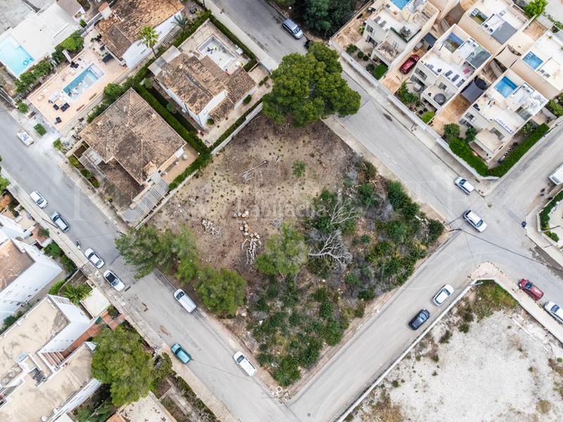 Foto 29f6b5c4-8b62-4923-9f82-103aa3825bc7. Terreny residencial a Porto Cristo Manacor