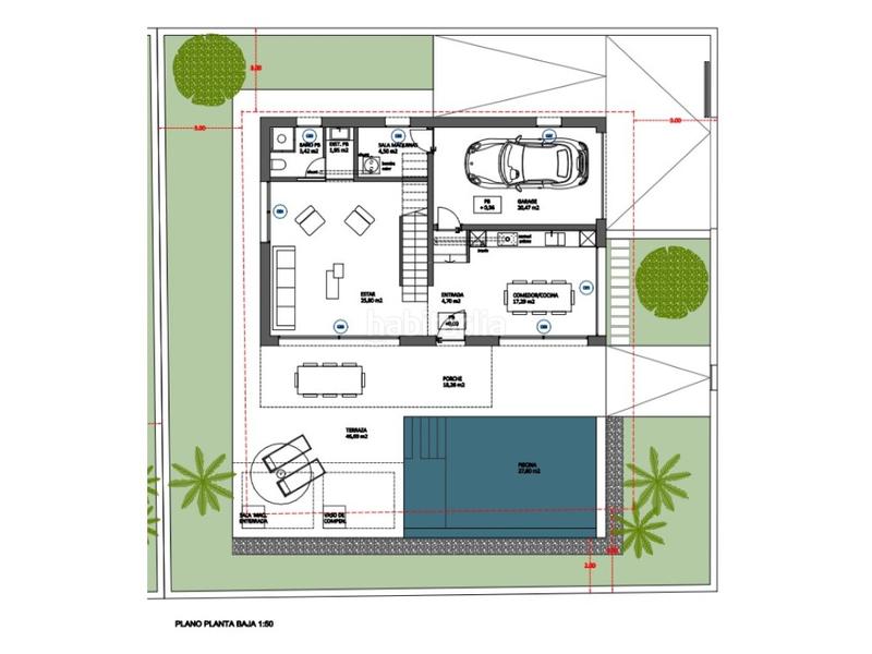 Foto 372c2b3e-4bb8-4dee-a65b-630a7bbd5e8b. Terreny residencial a Porto Cristo Manacor