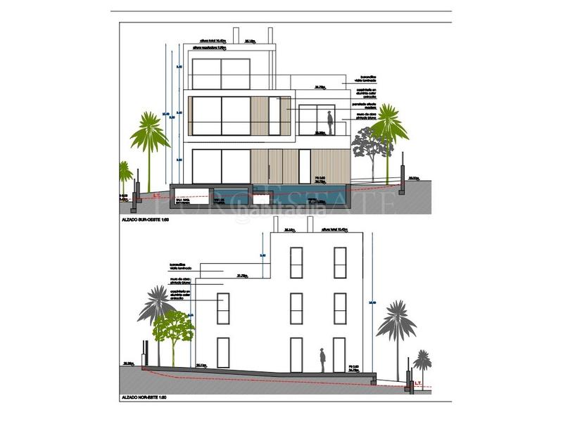 Foto 45223bad-6df4-4c0c-88fb-984c98c27a64. Terreny residencial a Porto Cristo Manacor