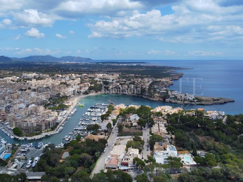 Foto 68ce6366-1a04-4007-b1cc-9d329acc7403. Terreny residencial a Porto Cristo Manacor