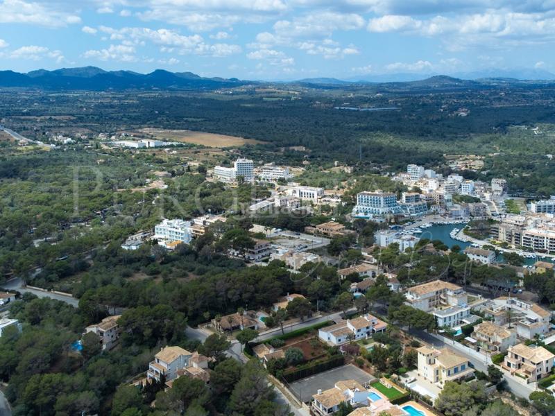 Foto 7f37881f-24aa-4bae-be53-21191978bd37. Terreny residencial a Porto Cristo Manacor