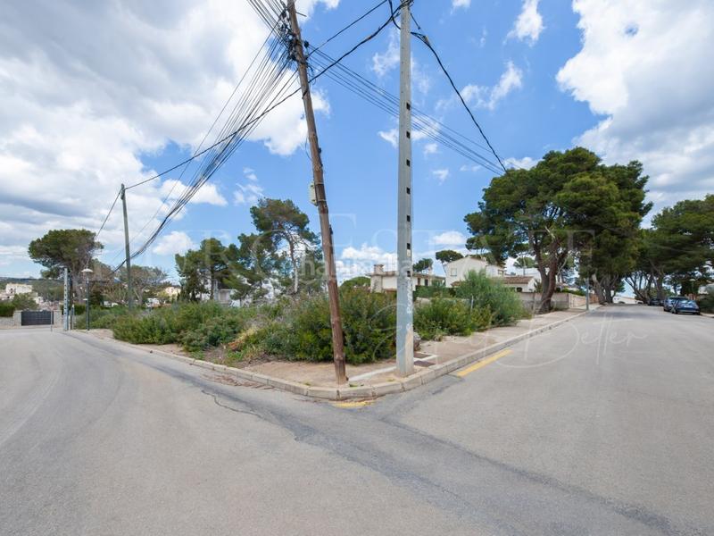 Foto 806f6e8b-341d-4283-93fb-b1d82e45ab84. Terreny residencial a Porto Cristo Manacor