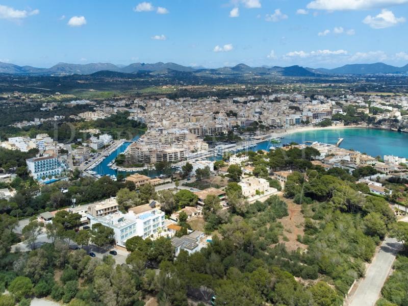 Foto 987e31f2-e9f7-45da-9cb8-4a3d3ab287f3. Terreny residencial a Porto Cristo Manacor