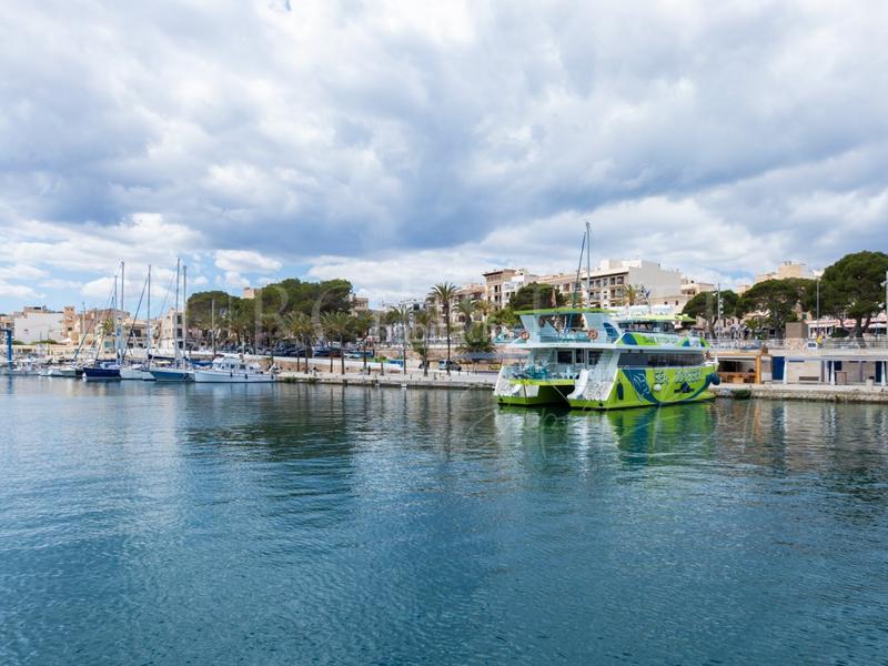 Foto bcf8b358-6acc-4c5c-9b2c-f6bc7ff3f4fa. Terreny residencial a Porto Cristo Manacor