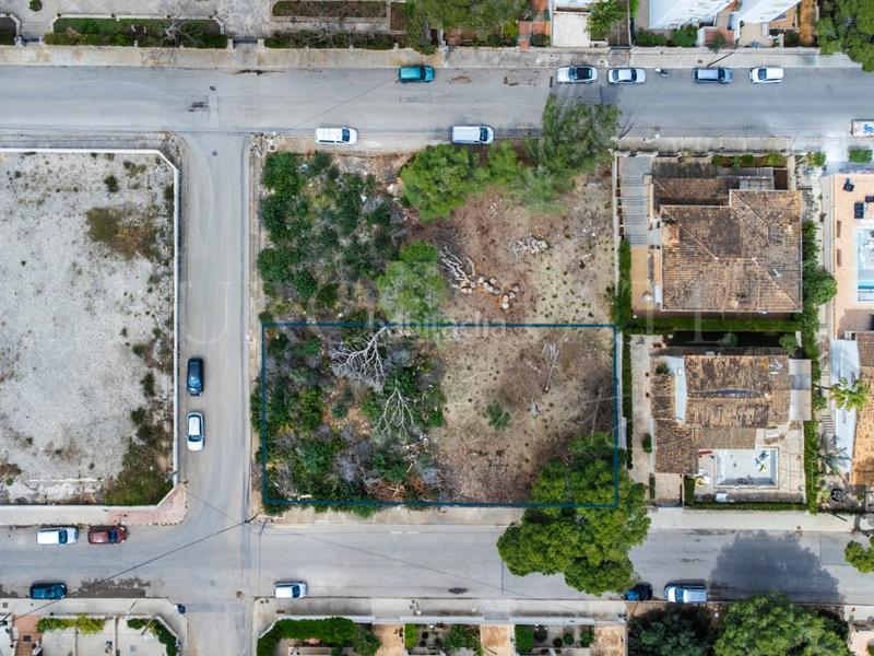 Foto d4bbc54d-ac5e-4afa-ad15-88b1730b4184. Terreny residencial a Porto Cristo Manacor