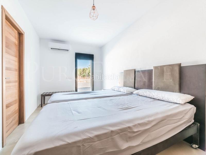 Foto 03134e66-feca-4d9e-a932-be020d42f6ea. Haus mit heizung parking pool in Zona Rústica - Interior Campos