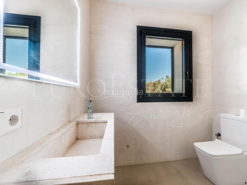 Foto 1872f4bd-dc61-4a01-8f23-b9f2463fcf58. Haus mit heizung parking pool in Zona Rústica - Interior Campos