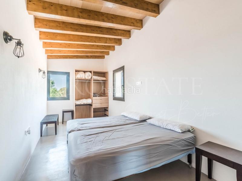 Foto 454e8ee8-cc94-4d10-9fa3-03d4bb130376. Haus mit heizung parking pool in Zona Rústica - Interior Campos