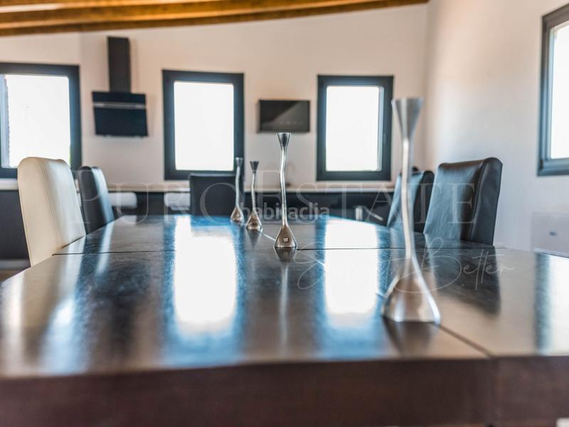 Foto 731641a9-6813-449d-9778-d5e351c501cc. Haus mit heizung parking pool in Zona Rústica - Interior Campos