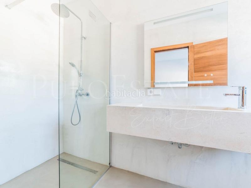 Foto 76b80b72-e1d0-4dc1-b205-37e32c881a66. Haus mit heizung parking pool in Zona Rústica - Interior Campos