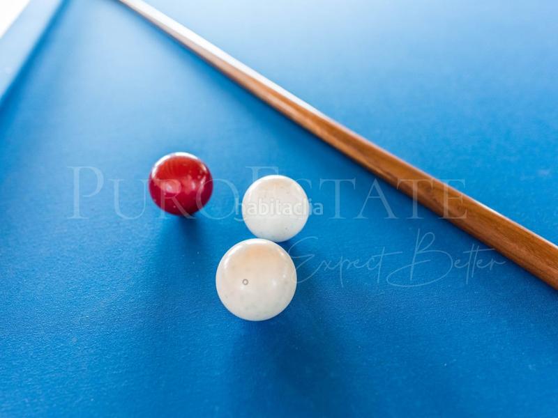 Foto 89253e1f-900a-473a-88ed-17b4663c05b1. Haus mit heizung parking pool in Zona Rústica - Interior Campos