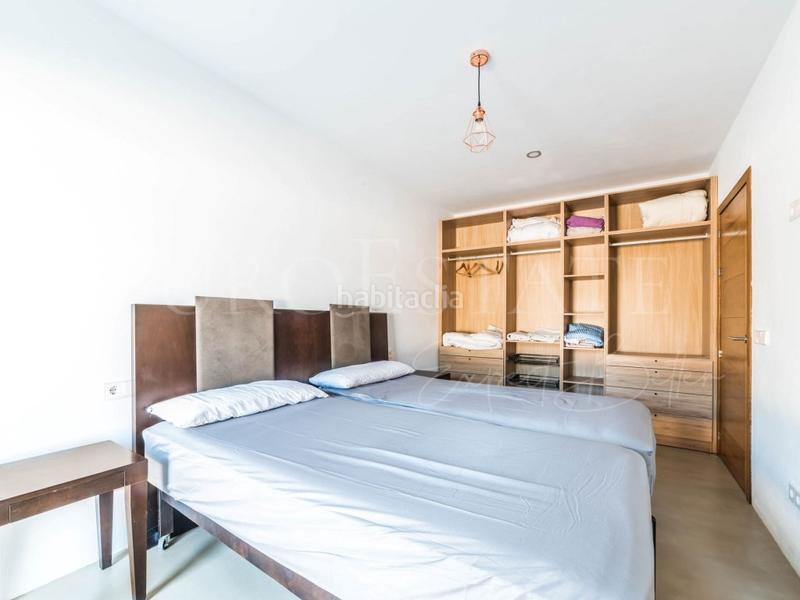 Foto a8d2491b-6b49-4461-82ef-58d4152b8d28. Haus mit heizung parking pool in Zona Rústica - Interior Campos