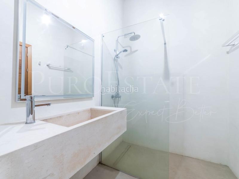 Foto a9e590b5-2cc7-4dca-9421-d7dad15a4979. Haus mit heizung parking pool in Zona Rústica - Interior Campos