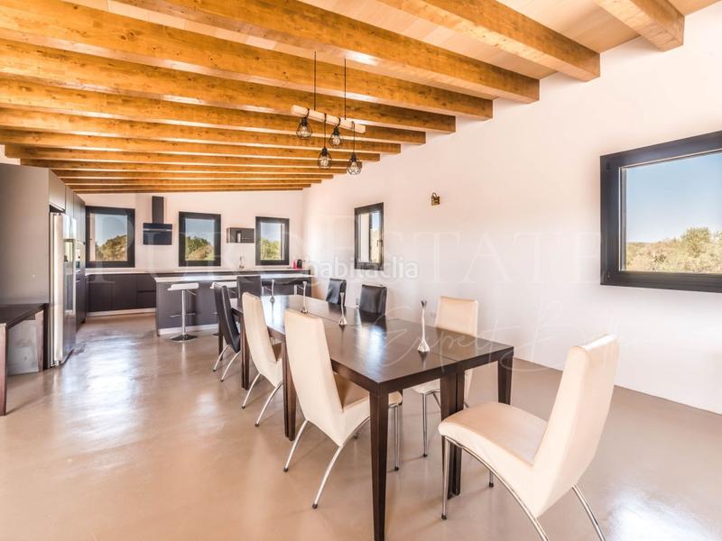 Foto b4b5ba55-c483-4a58-b573-360eff35317f. Haus mit heizung parking pool in Zona Rústica - Interior Campos