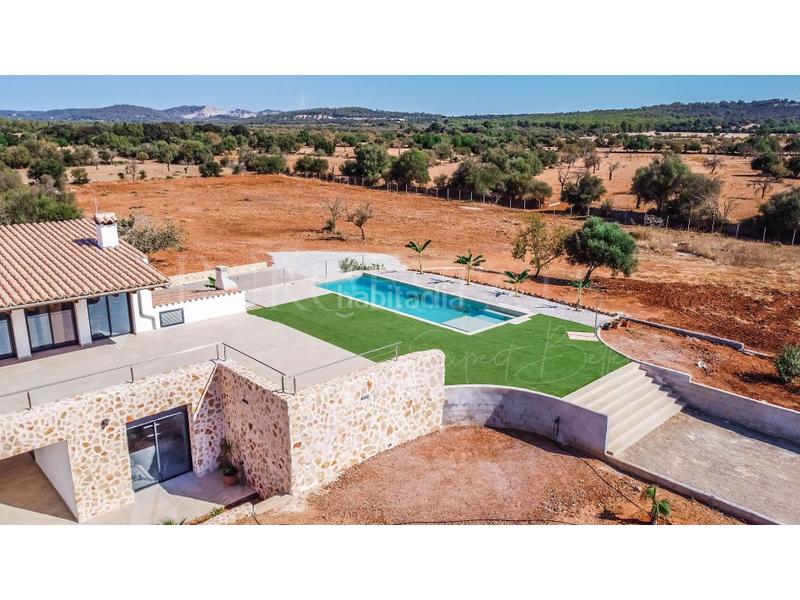 Foto ba5be075-e538-48b3-b7ab-a0c074b6c4ff. Haus mit heizung parking pool in Zona Rústica - Interior Campos