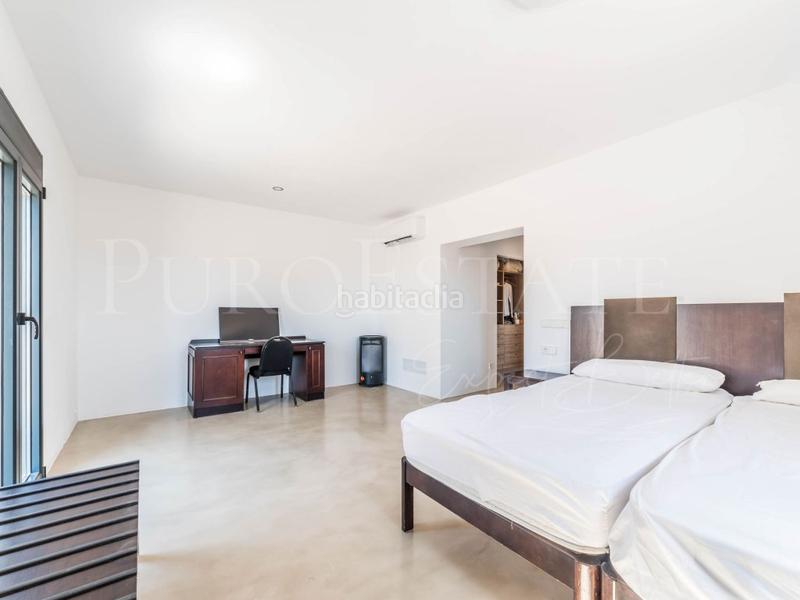 Foto cc92d6d5-6702-4c23-9ca0-f0ad93b3c07f. Haus mit heizung parking pool in Zona Rústica - Interior Campos