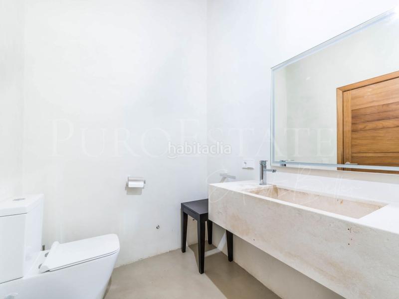 Foto e5184719-0a94-45e9-8e8a-62e8aaa793bb. Haus mit heizung parking pool in Zona Rústica - Interior Campos