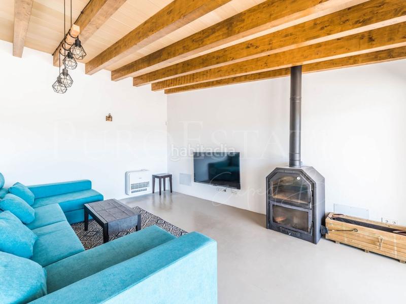 Foto e75ebc9d-15f3-47d0-8016-1b11d7deccf0. Haus mit heizung parking pool in Zona Rústica - Interior Campos